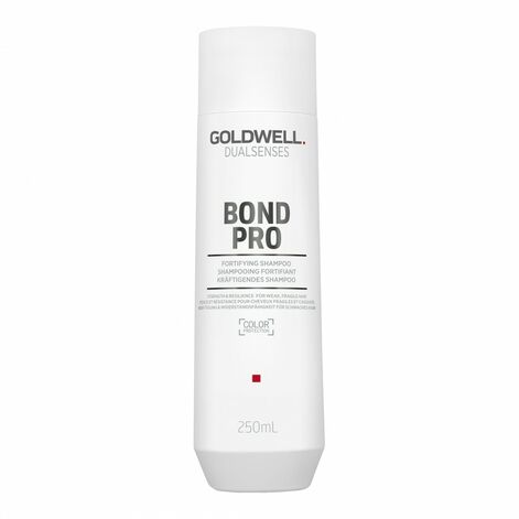 Goldwell Dualsenses Bond Pro Fortifying Shampoo