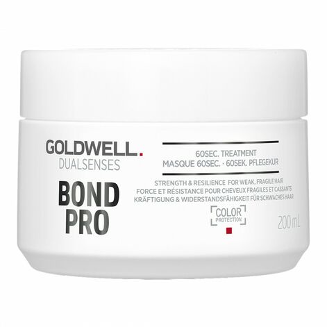 Goldwell Dualsenses Bond Pro 60Sec Treatment, Juukseid tugevdav 60 sekundi mask
