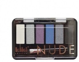 Kiki Eyeshadow Nude  906