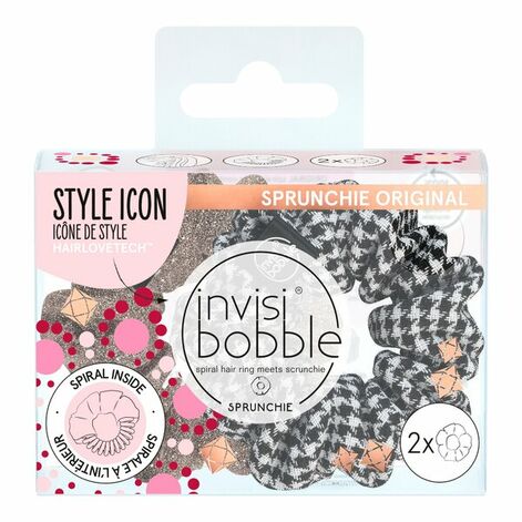 Invisibobble Sprunchie Multipack British Royal