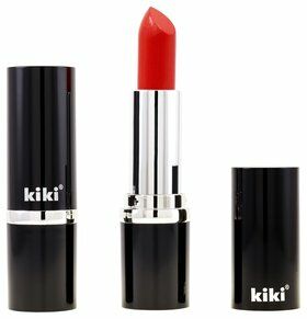Kiki Velvet Lipstick, Huulepulk 819