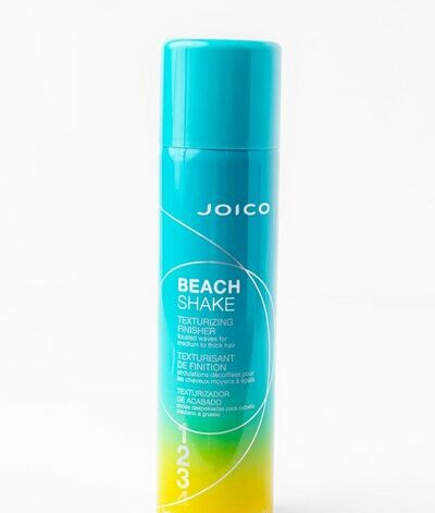 Joico Style & Finish Beach Shake, Tekstuuri andev viimistlussprei