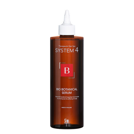 Sim System 4 Bio Botanical Serum