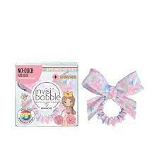 Invisibobble Sprunchie W. Bow Kids, Patsikumm