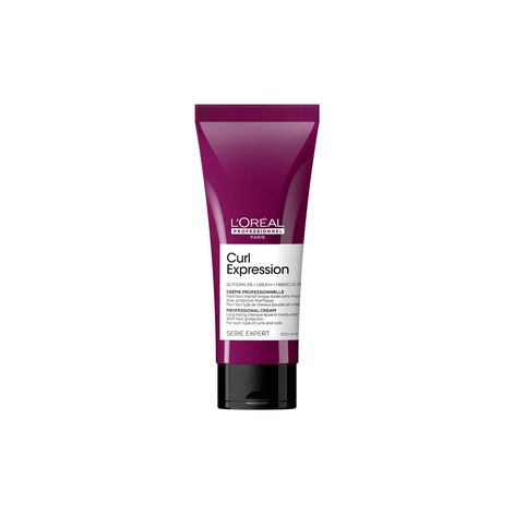 L'Oréal Professionnel Curl Expression Long Lasting Leave-In Moisturizer