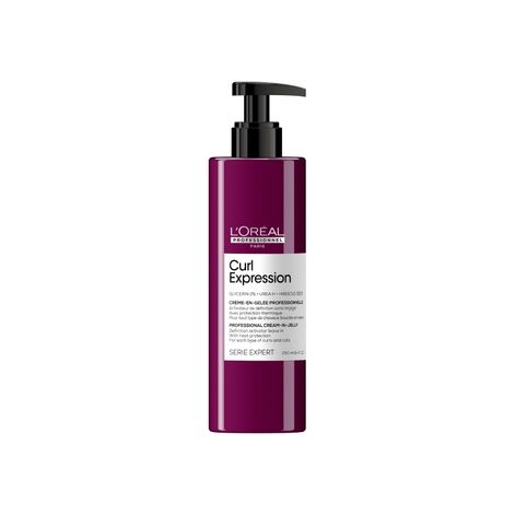 L'Oréal Professionnel Curl Expression Activator Jelly Leave-In