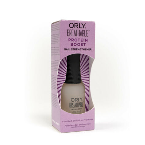 Orly Breathable Protein Boost Nagelvård med proteinboost