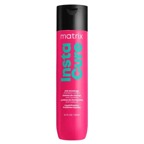 Matrix Total Instacure Shampoo, Katkemisvastane Šampoon