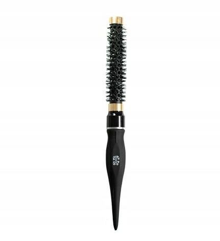 Ronney Professional Thermal Round Brush 15 mm, Roller brush
