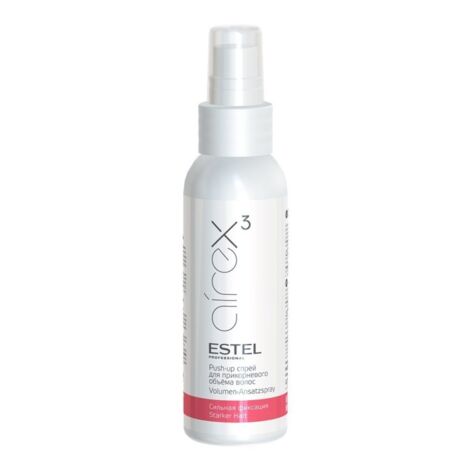 Estel Airex Styling Hair Push-Up Spray Hår spray för hårrotsvolym