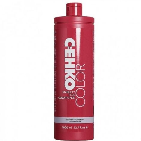 C:EHKO Conditioner Stabilet Color Plus, Смываемый кондиционер