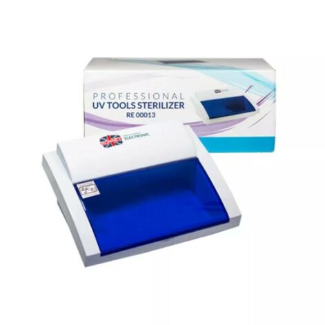 Ronney Professional UV Tools Sterilizer, UV-verktygssterilisator