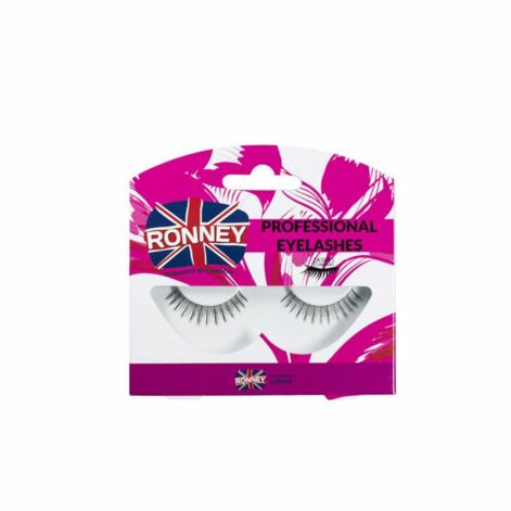Ronney Professional Eyelashes, Искусственные ресницы