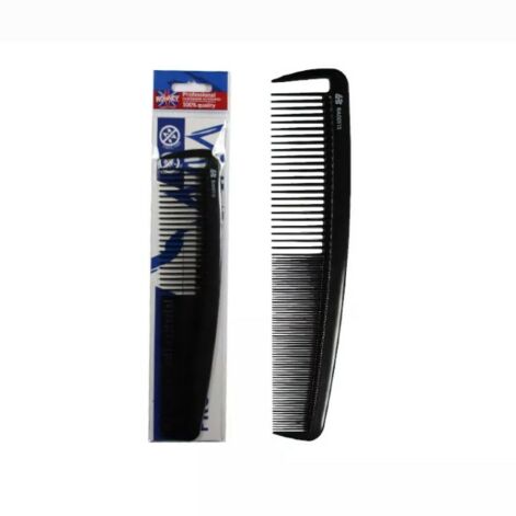 Ronney Professional Pro-Lite Comb 215 mm, Hair comb