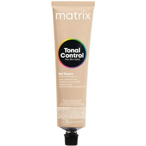 Matrix Tonal Control Pre-Bonded Gel Tint, Tooniv Geelvärv Clear