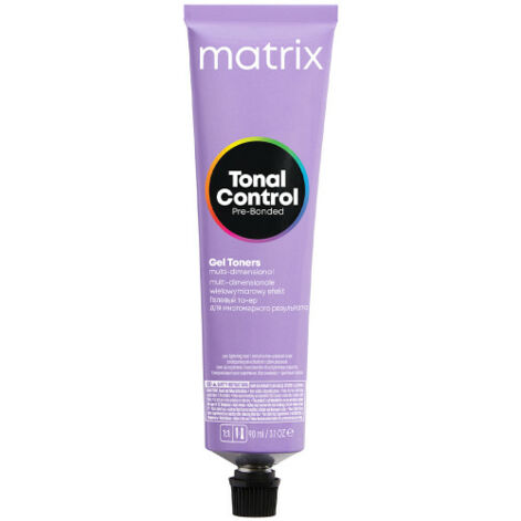 Matrix Tonal Control Pre-Bonded Gel Tint, Tonizējoša gēla krāsa