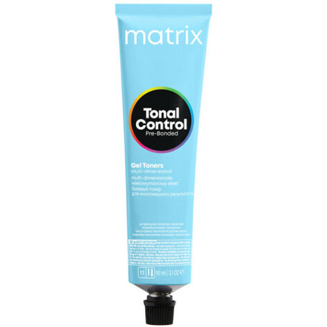 Matrix Tonal Control Pre-Bonded Gel Tint, Tooniv Geelvärv 9AA