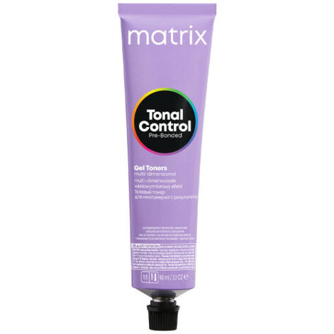 Matrix Tonal Control Pre-Bonded Gel Tint, Tonizējoša gēla krāsa