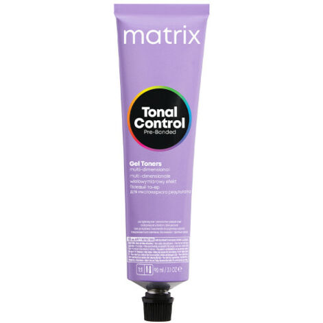 Matrix Tonal Control Pre-Bonded Gel Tint, Toning gelfärg