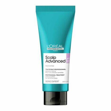 L'Oréal Professionnel Scalp Advanced Treatment, Galvas ādas kopšana