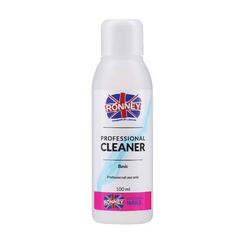 Ronney Nail Cleaner Basic, Küünte Puhastusvahend