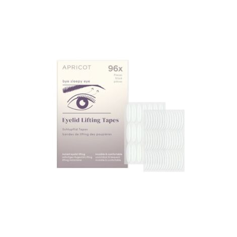 Apricot Eyelid Tapes 