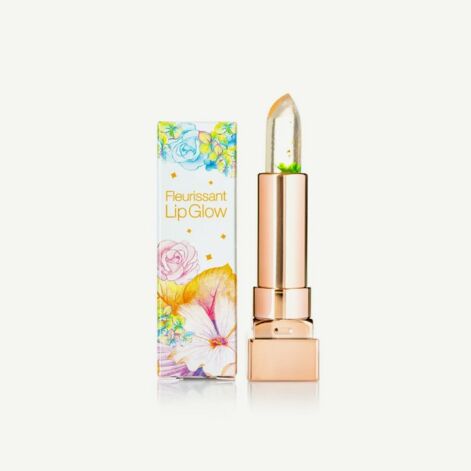 Glamfox Fleurissant Lip Glow, помада