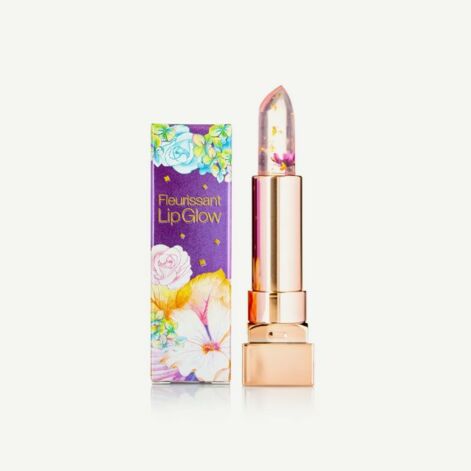 Glamfox Fleurissant Lip Glow, помада