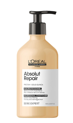 L'Oreal Professionnel SERIE EXPERT Apsolut Repair Condidioner, Kondicionieris bojātiem matiem