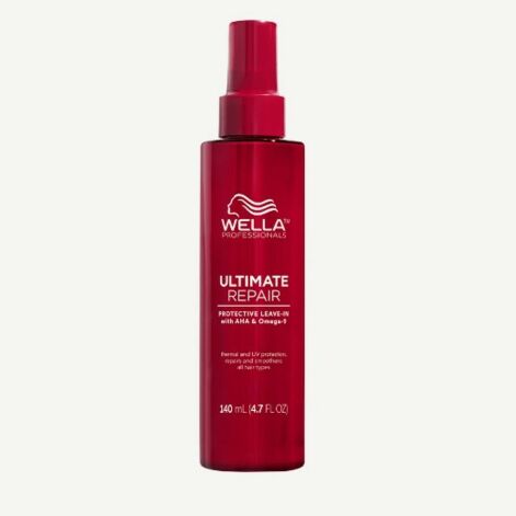 Wella Professionals Ultimate Repair Protective Leave-in Step 4, Skyddande Leave-In Care