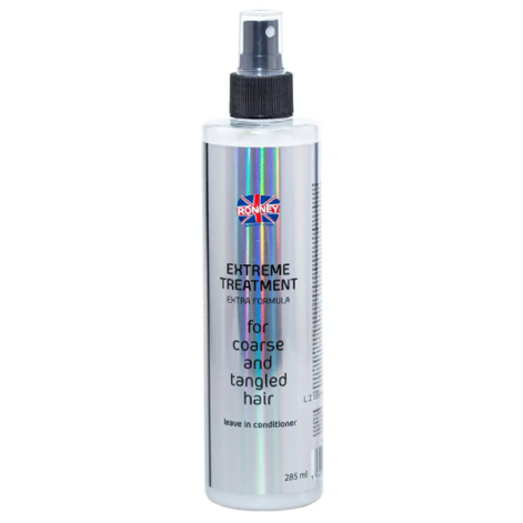 Ronney HoLo Shine Star Extreme Treatment, Leave-in hårbalsam