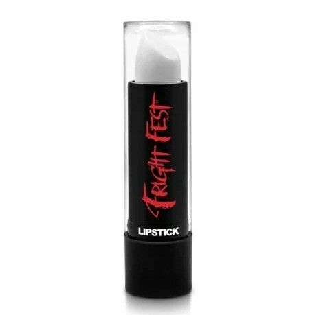 Paintglow Fright Fest Lipstick, Huulepulk White
