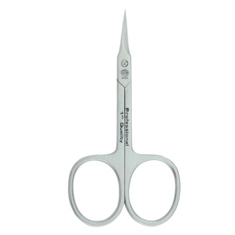 Kiepe Stainless Steel Cuticle Scissors Sword Tips, Kynsinauhojen Sakset