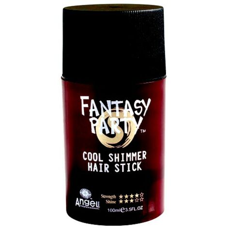 Angel Fantasy Party Cool Shimmer Hair Stick