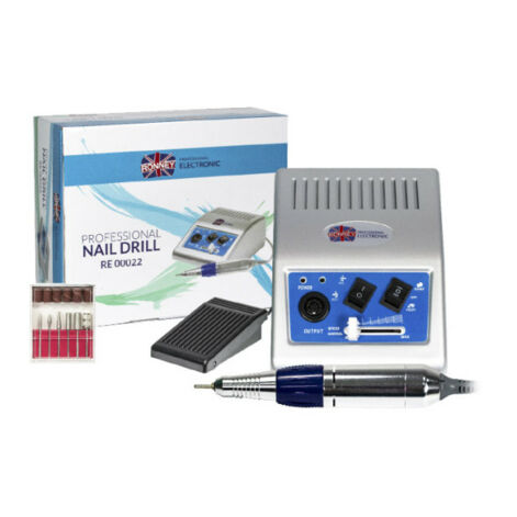 RONNEY Professional Nail Drill