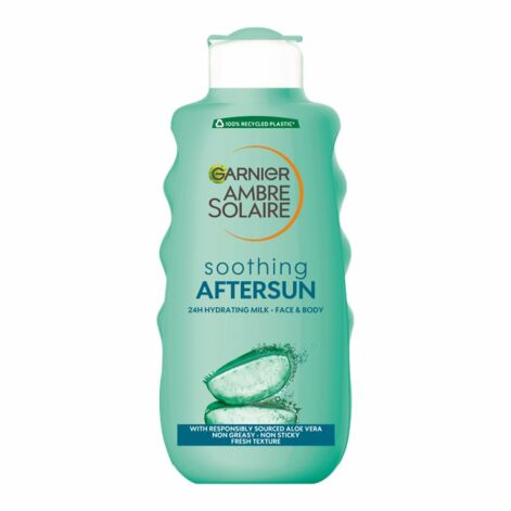 Garnier Ambre Solaire Ambre Solaire Soothing Aftersun