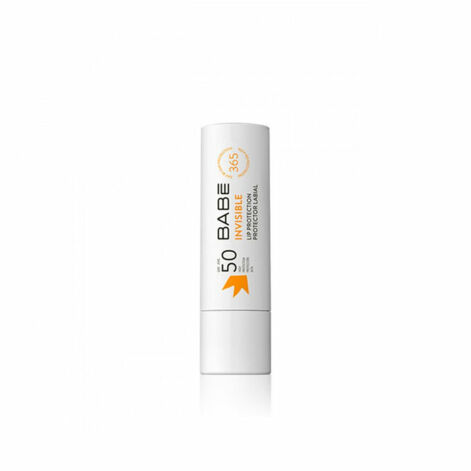Babé Invisible Lip Protector SPF 50, Huulepalsam