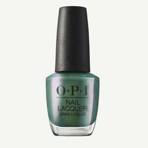 OPI Nail Lacquer Big Zodiac Energy, Лак для ногтей