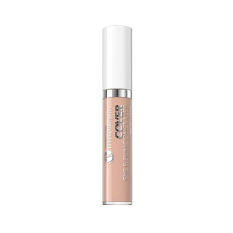 Bell HypoAllergenic Eye & Skin Cover Concealer, Консилер Под Глаза
