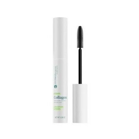 Bell HypoAllergenic Vegan Collagen Lash Serum & Primer, Сыворотка И Праймер Для Ресниц С Коллагеном