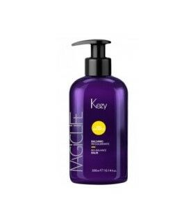 Kezy Bio Balance Conditioner, Revitaliserande Hårbalsam