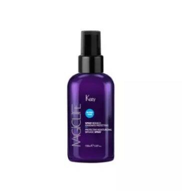 Kezy Blond Biphasic Spray, 2-фазный Спрей-Кондиционер