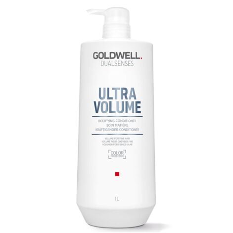 Goldwell DualSenses Ultra Volume, Bodifying Conditioner