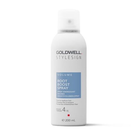 Goldwell Stylesign Root Boost Spray, Pūku Aerosols Pie Matu Saknēm