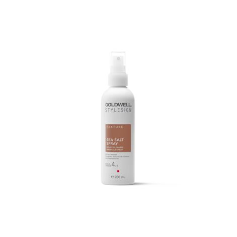 Goldwell Stylesign Sea Salt Spray, Солевой Спрей Для Волос