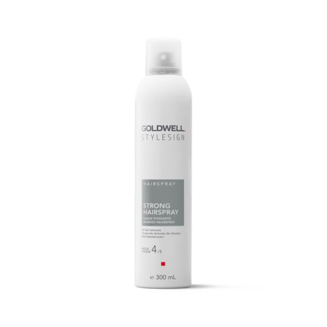 Goldwell Stylesign Strong Hairspray, Сильный Лак Для Волос