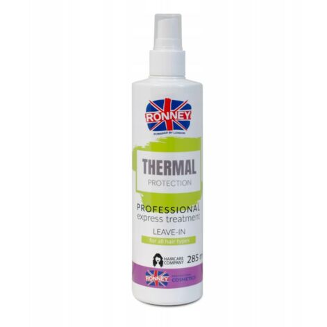 Ronney Professional Thermal Protection Spray