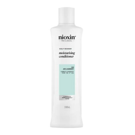 Nioxin Pro Clinical Scalp Recovery System Moisturizing Conditioner