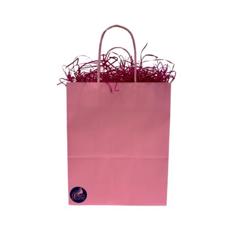 Gift Bag, Pro Kosmeetika Kinkekott