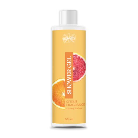 Ronney Shower Gel, Duschgel Citrus